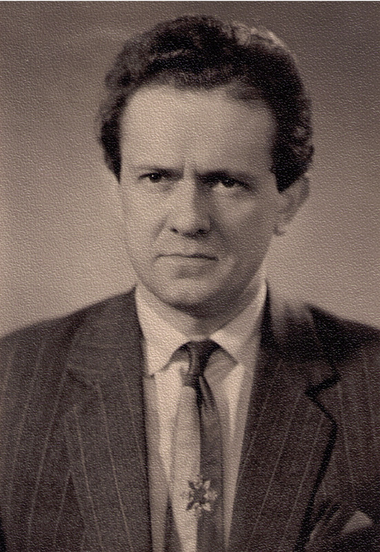 Fotoalbum. Nathan Kukk