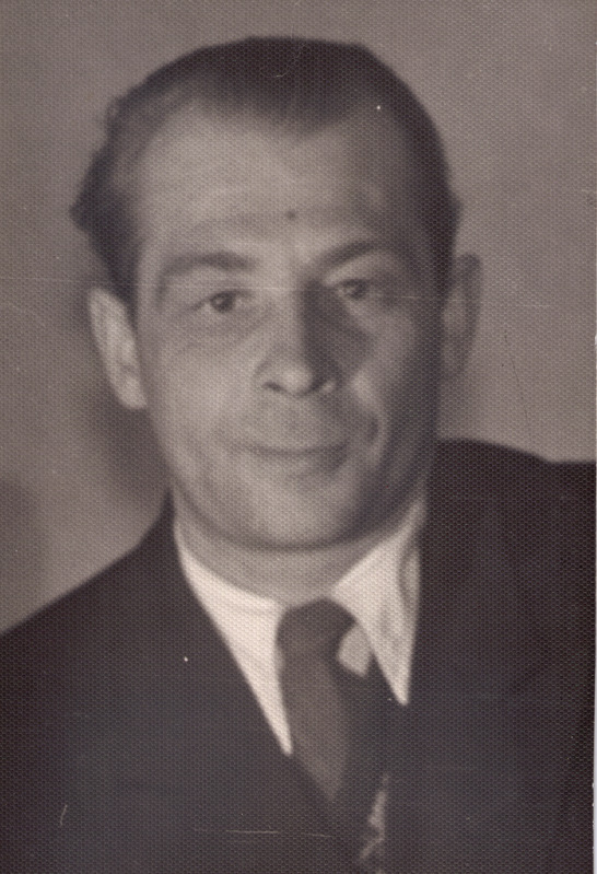 Fotoalbum. Ants Kuljus