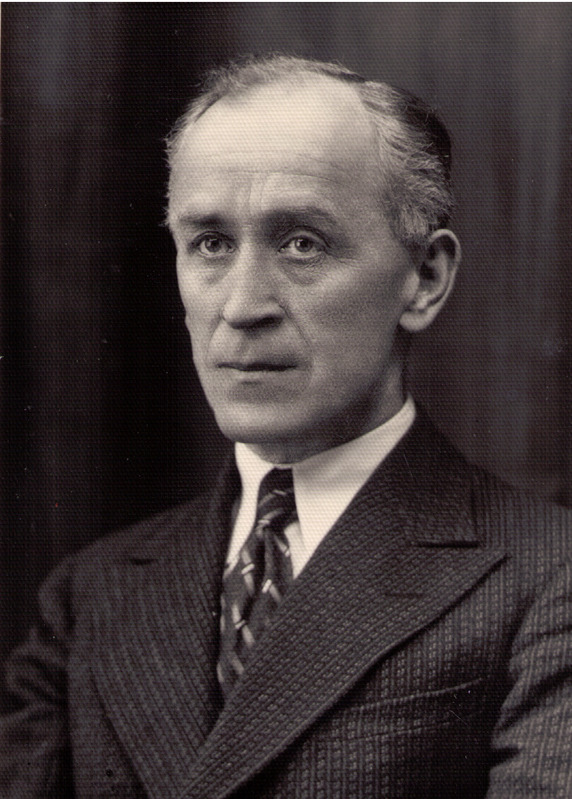 Fotoalbum. M. Siiak