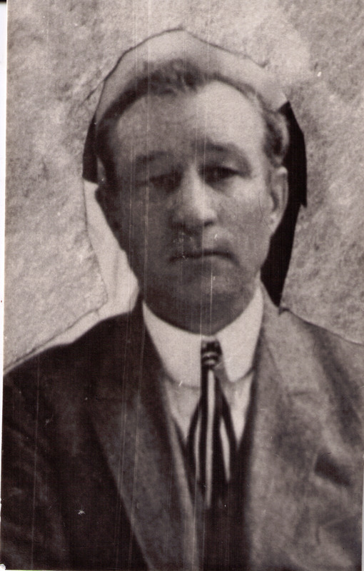 Fotoalbum. N. Vichmann