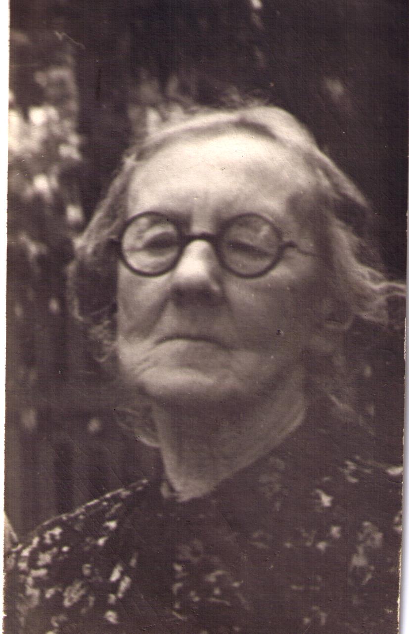 Martha Hansen