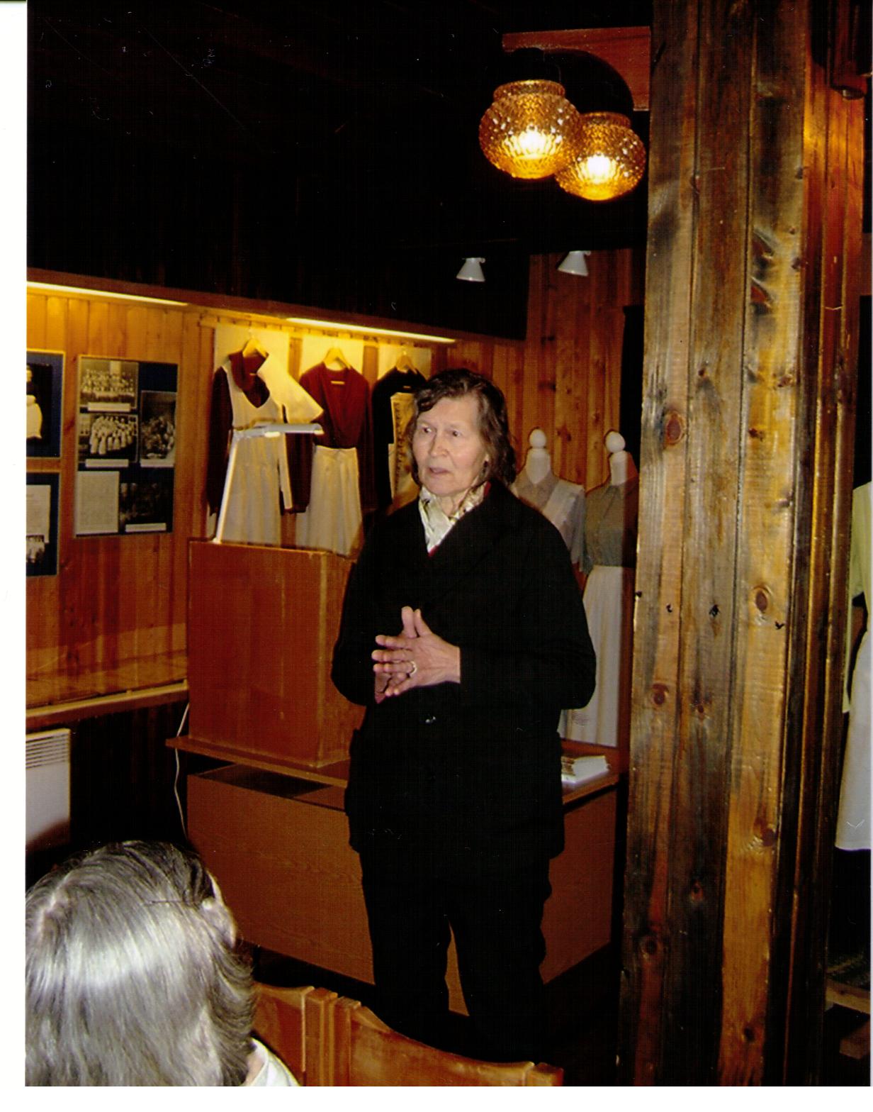 Foto. Kodu-uurijate päev, 14.04.2008.a.