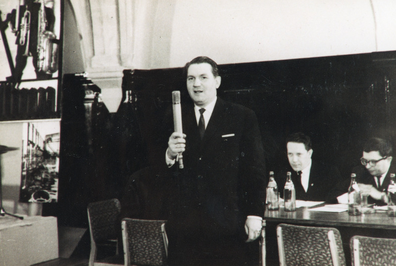 Hans Hindpere
