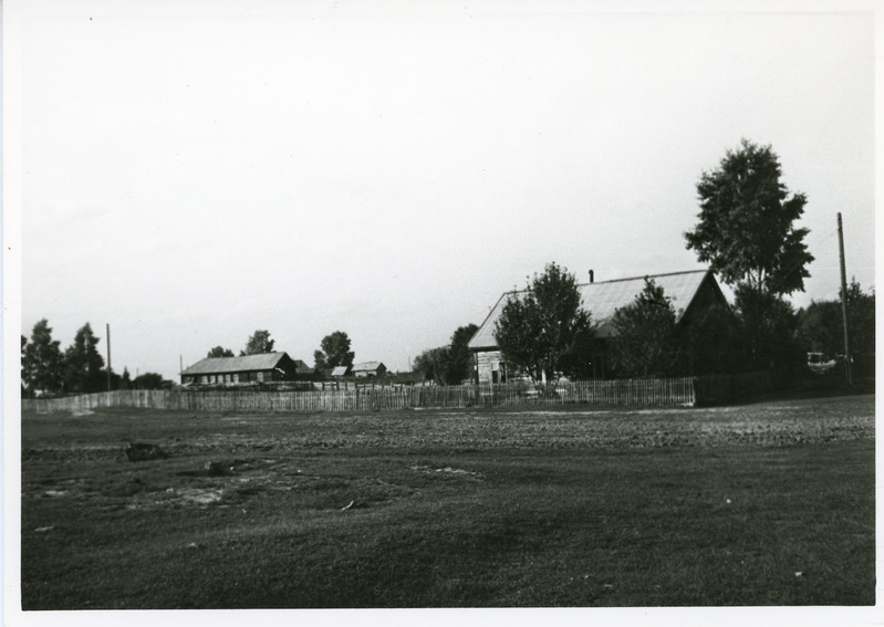 Maisk 1989. a. Brenningute kodu.