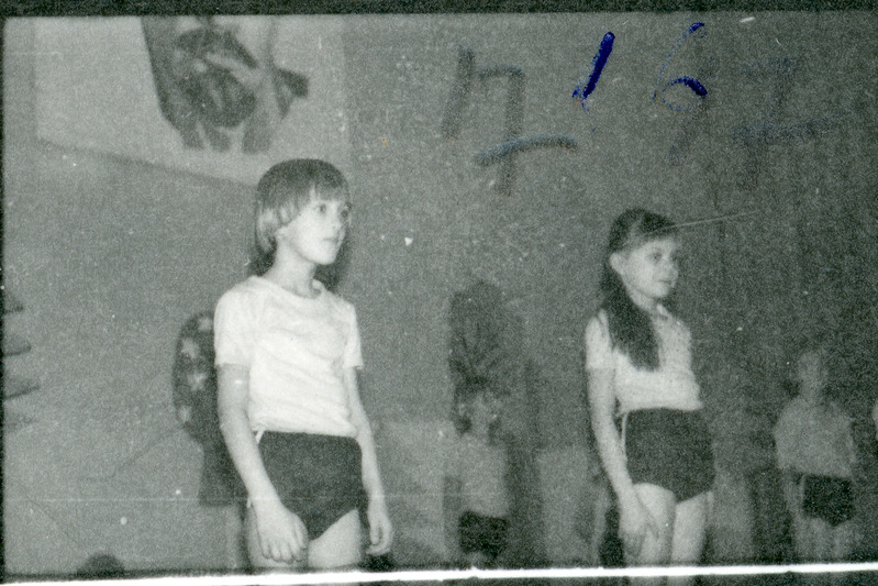 Anne Aidma, Mailis Riim