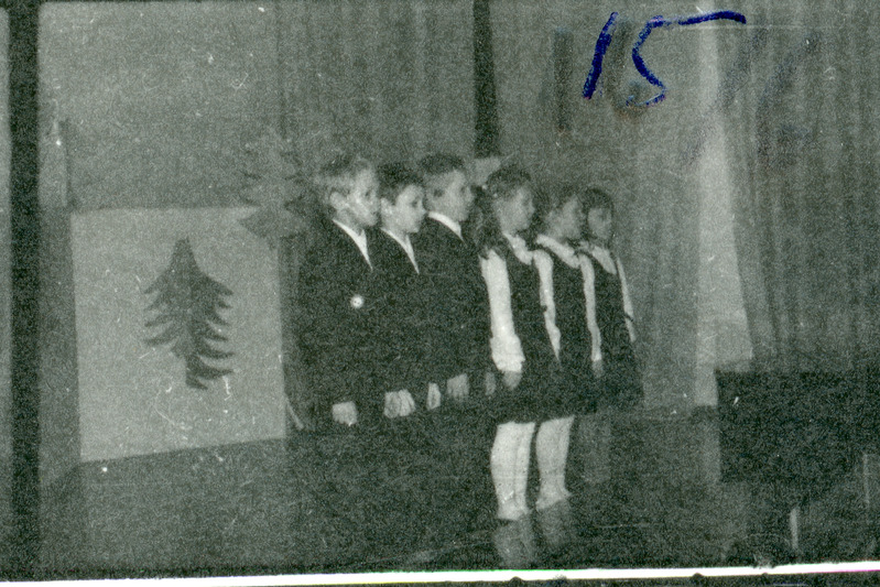Toomas Rääst, Janek Kinks, Anneli Rebina, Katrin Rannik, 
Marge Lõhmus