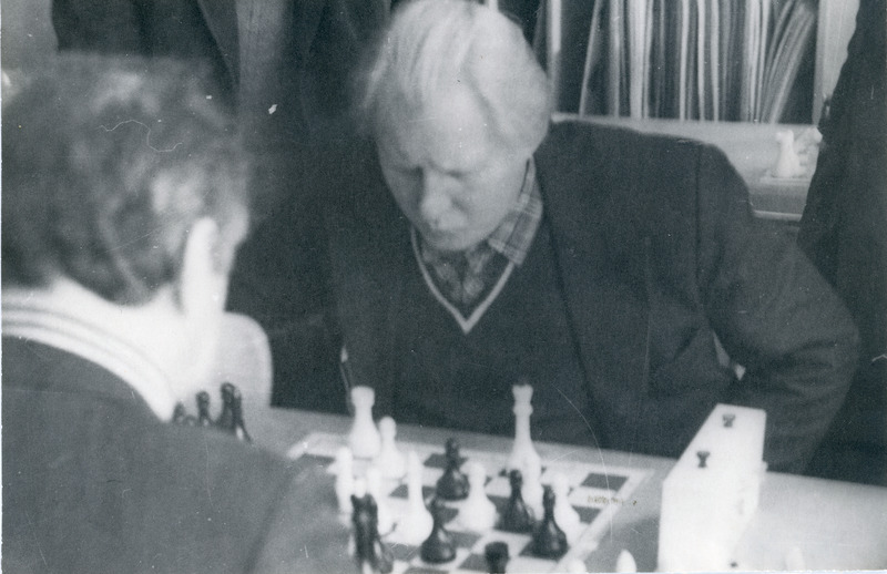 Peipsi X talimängud Iisakus 9.-10. veebr. 1986. a