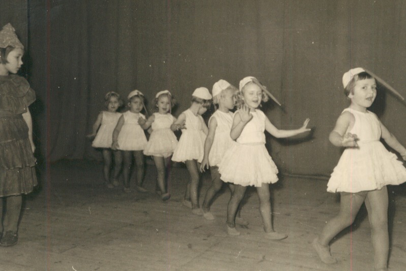 Juta Lombi lastenäidend "Sookuuseke"