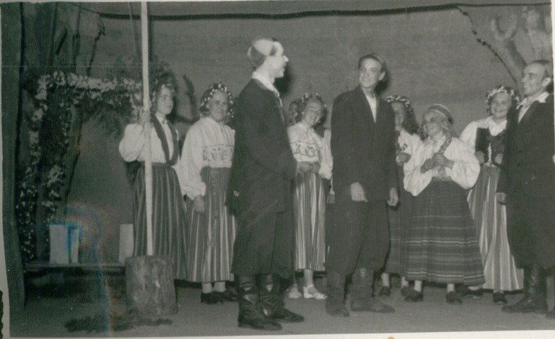 Oerett "Rummu Jüri"
