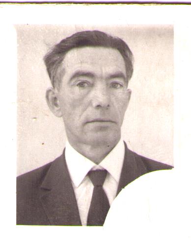 Suure Isamaasõja veteran, Boris Strelkov