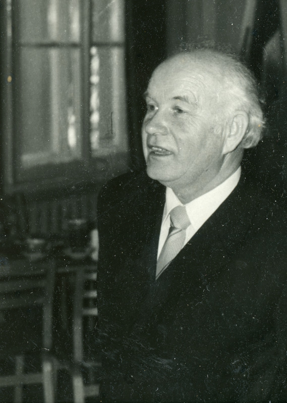 Jõhvi  põlisjõhvilaste I kokkutulek 21.veebr.1993.a. Lembit Kiisma