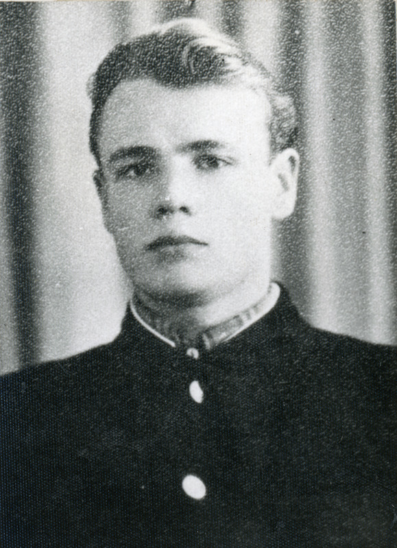 Valentin Koroljov