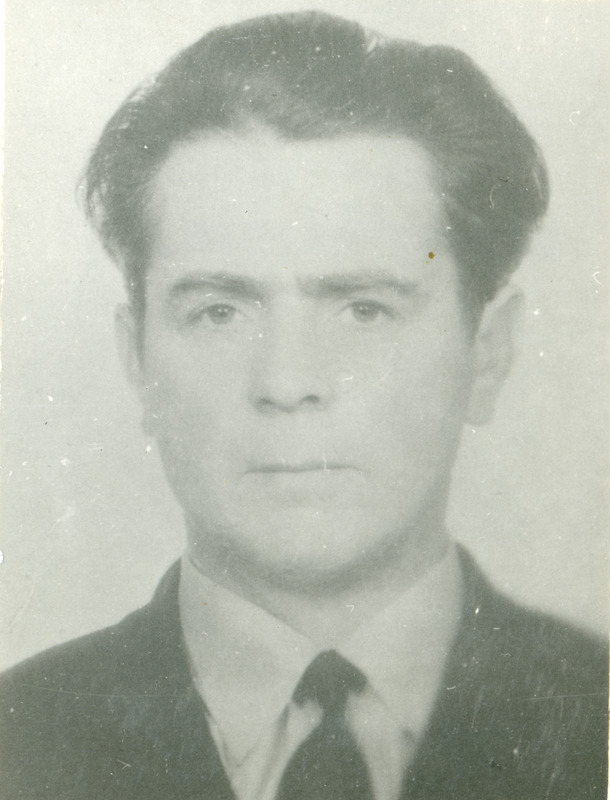 Mihail Grištšenko