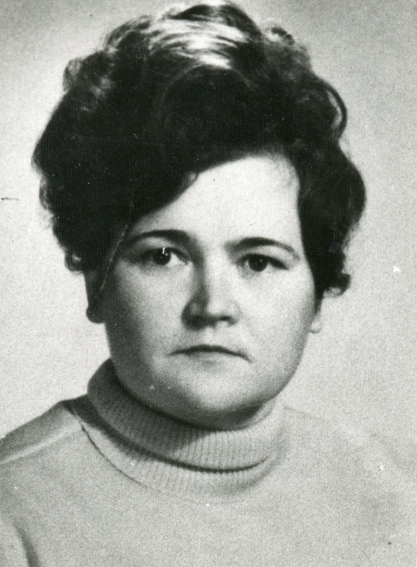 Jevgenia Ossipova