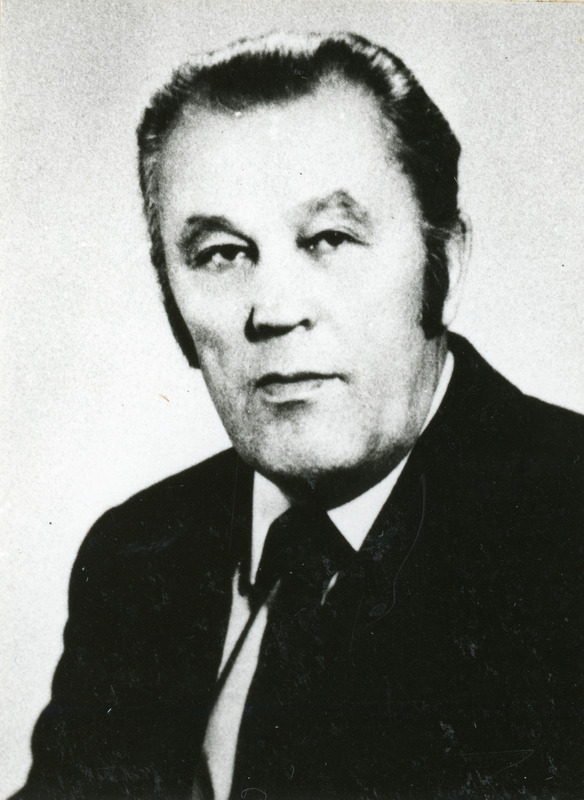 Iskender Zeinetdinov