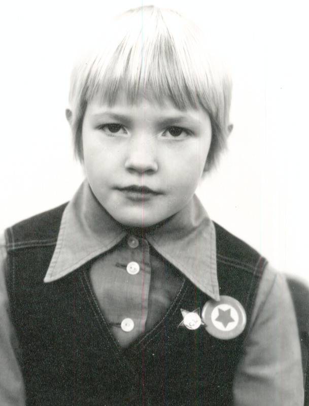 Anne Anveldt