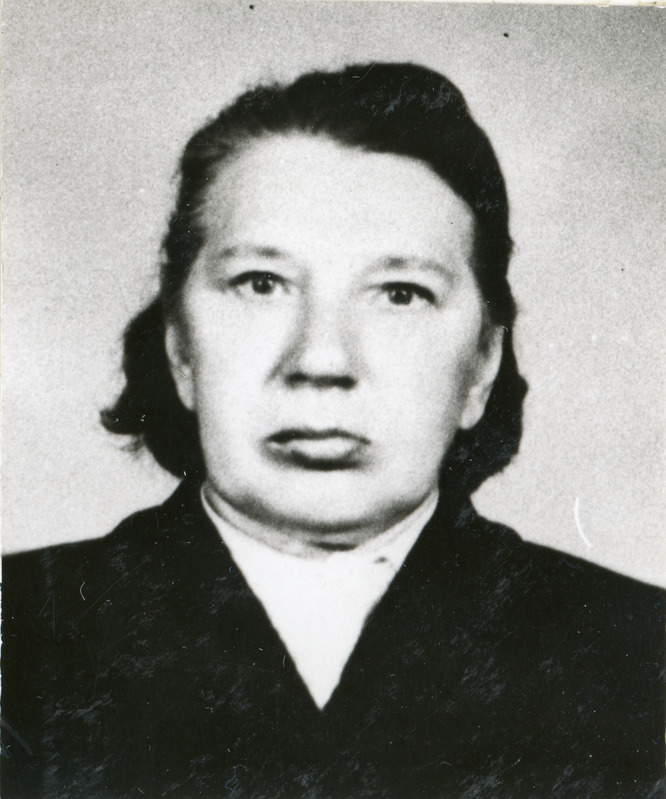 Leonora Borman