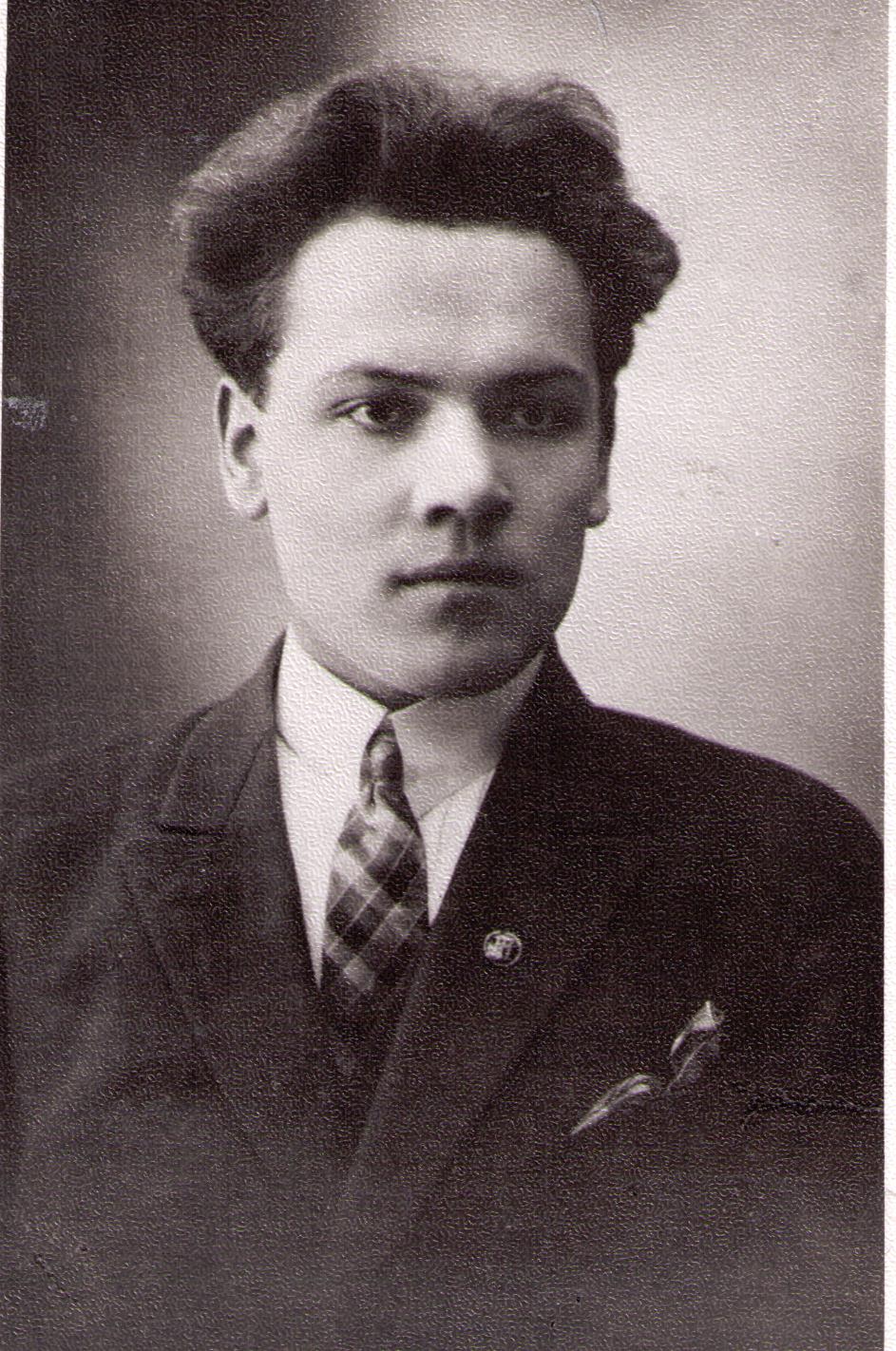 Aleksander Kuuskra