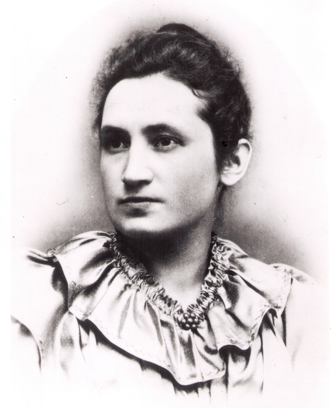 Miina Hermann (Härma)