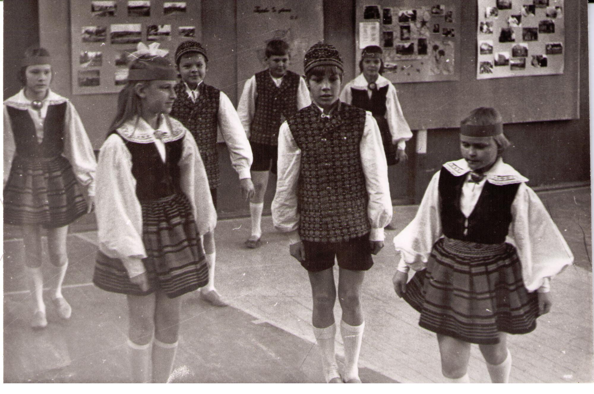 III kodu-uurijate päev 29.10.1977.a.