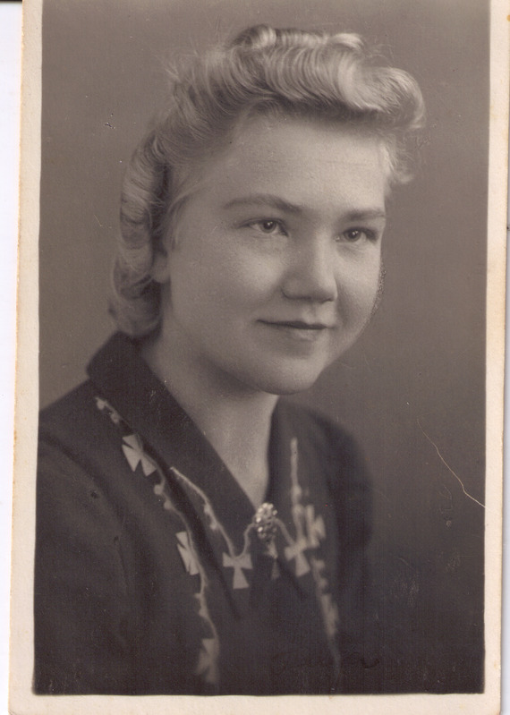 Helga Voormantsik