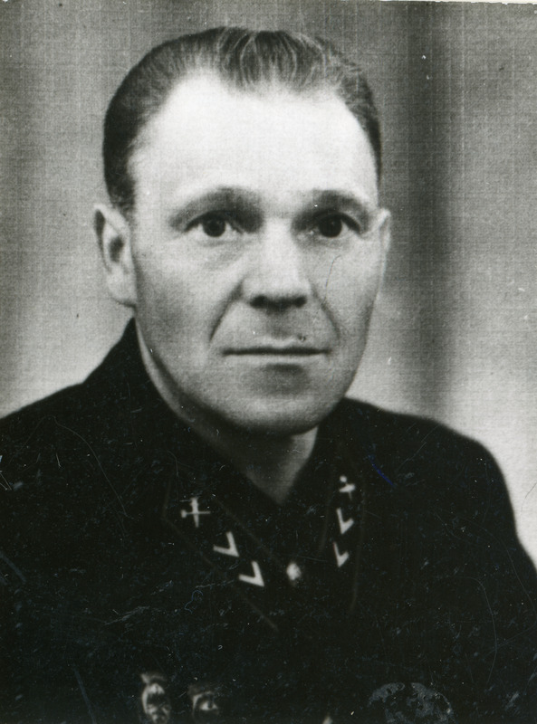 Oskar Ellik