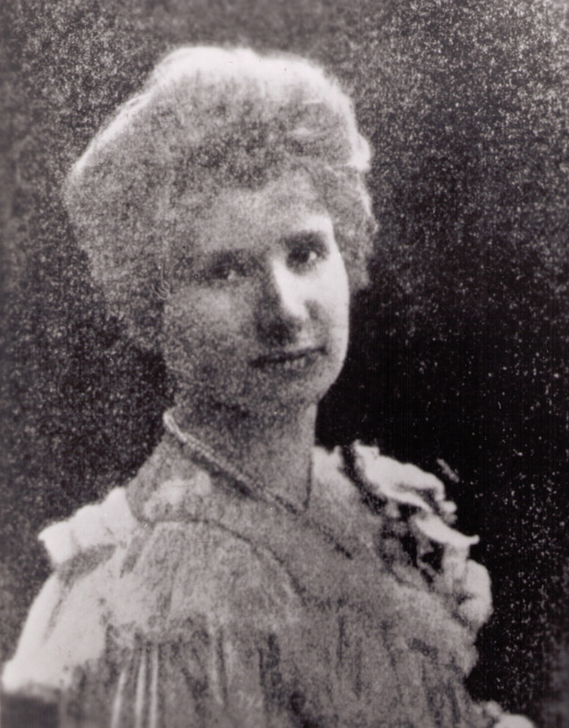 Paula Brehm (Jürgenson)