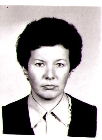 Silvi Kuldmets