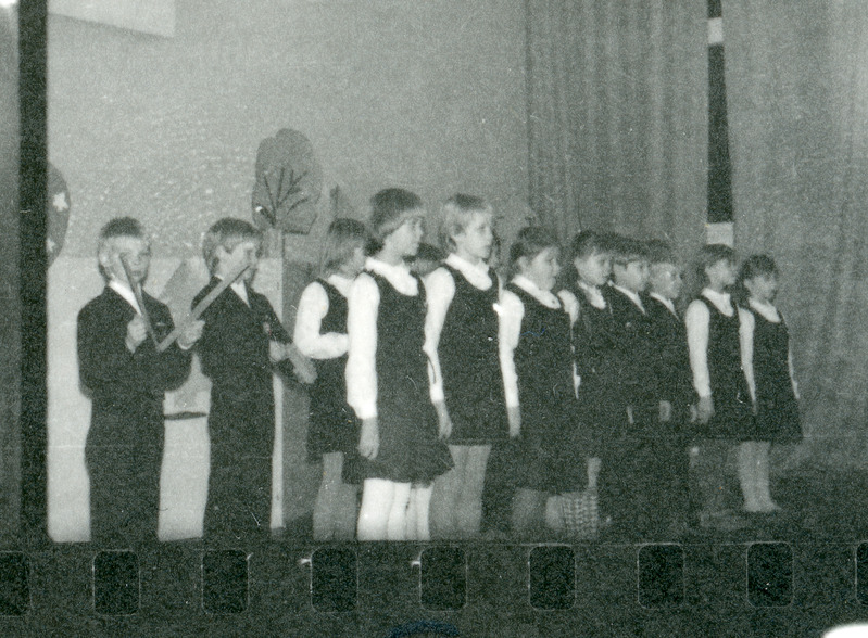 Iisaku KK mudilaskoor