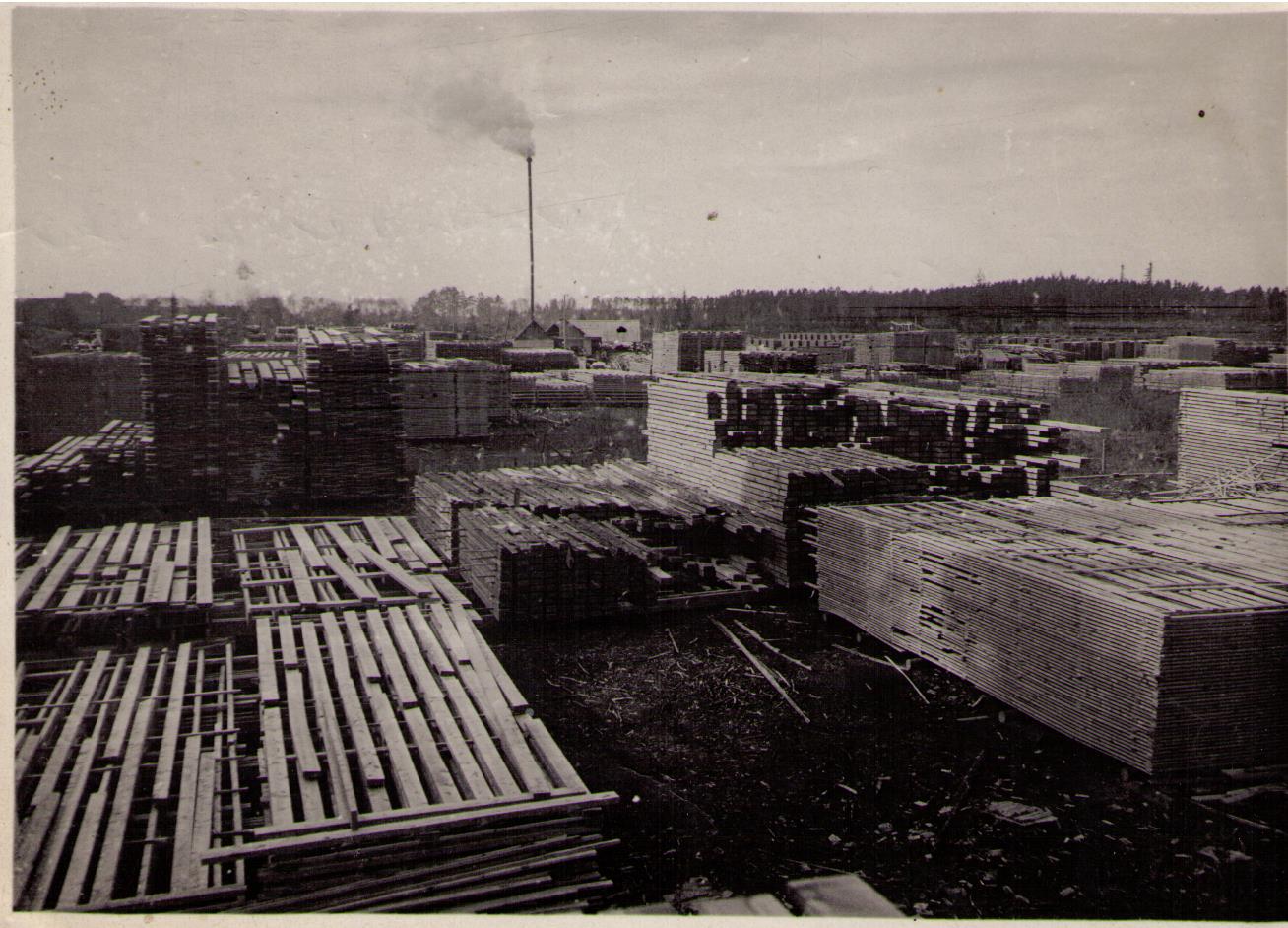 Saeveski Rannavarju talus 1935-1937.a.