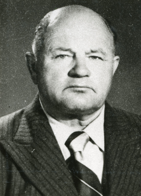 Johannes Aun.