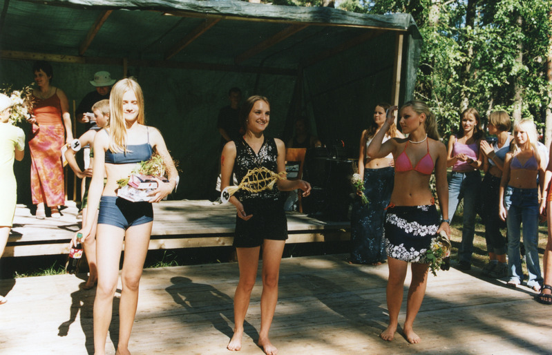 V Peipsi Veepidu Kauksis 13. 07. 2002