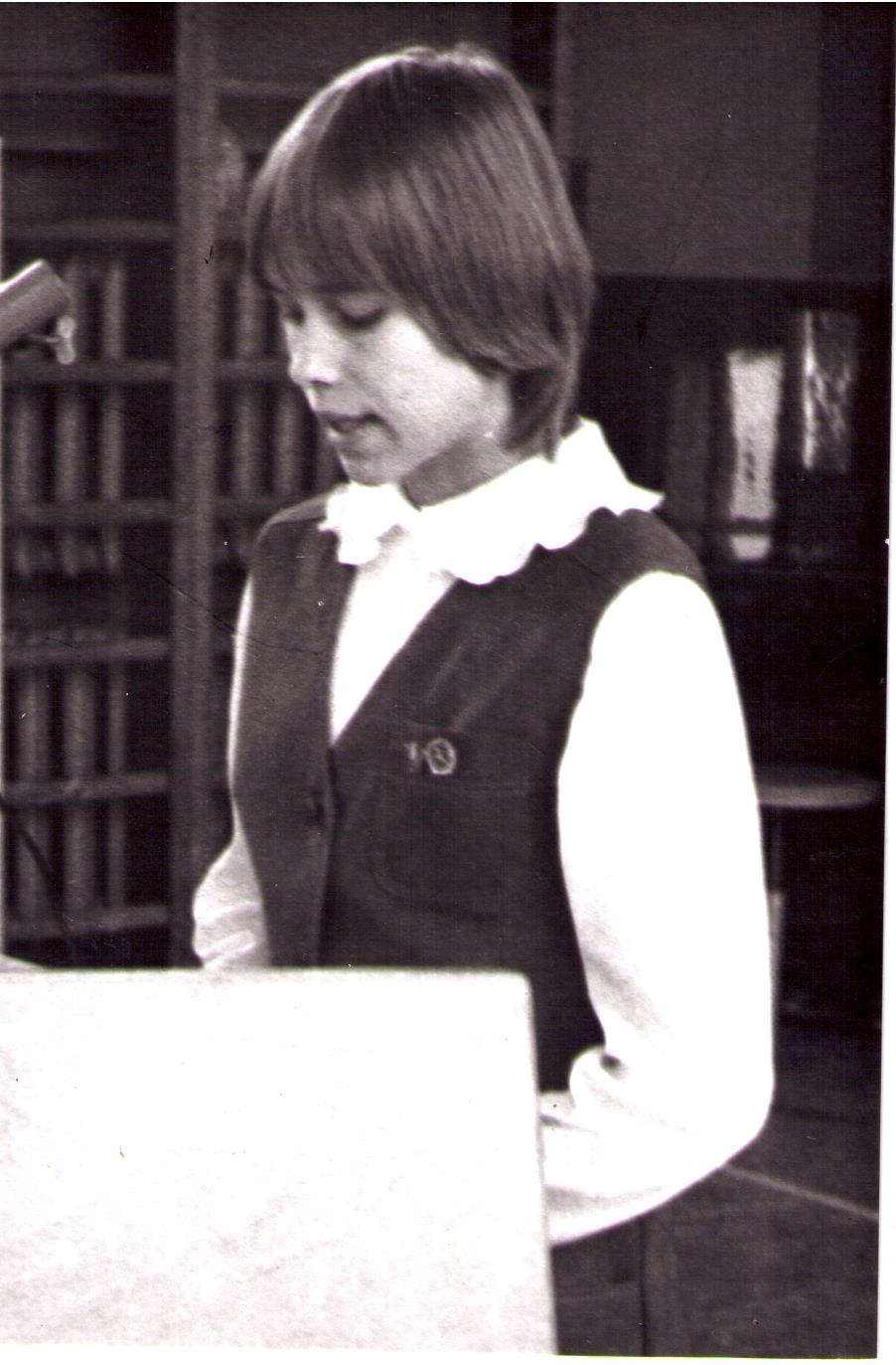 IV kodu-uurimise päev 28. okt. 1978. a