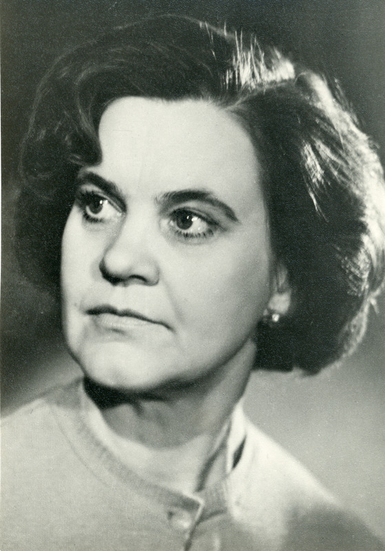 Herta Elviste