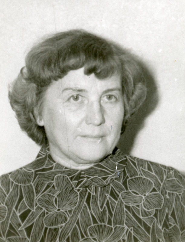 Aino Mölder
