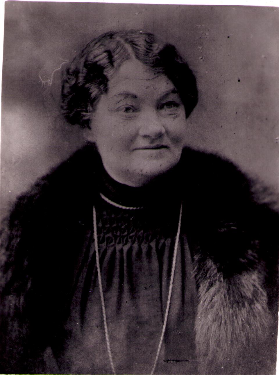 Matilde Heinberg