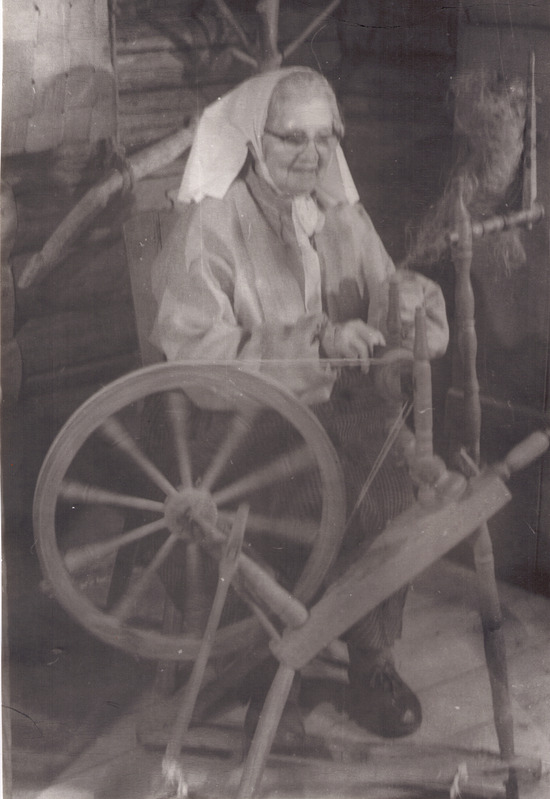 Fotonegatiivid filmist "Ketramas" 28. veebr. 1986. a