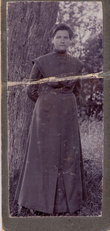 Elfriede Sofri Laan