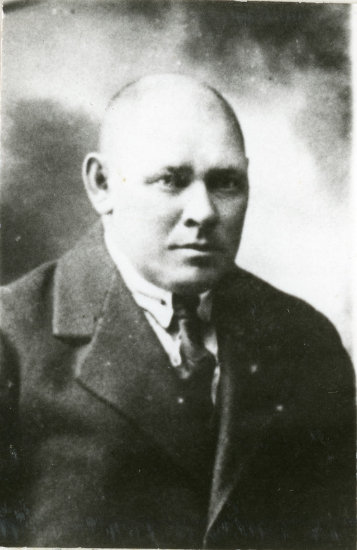 Aleksander Saamuel