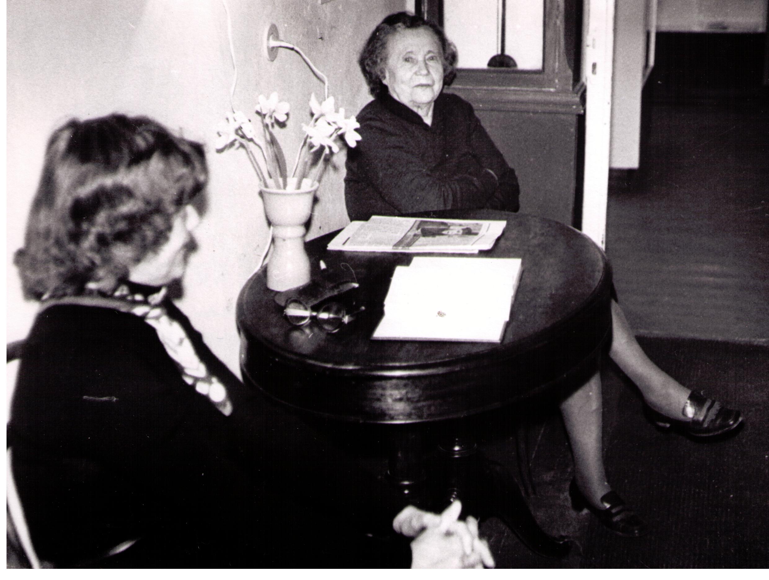 Foto. Perekond Vardja´st