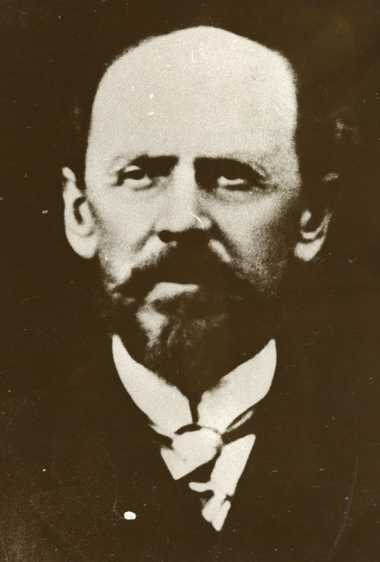 Robert Theodor Hansen