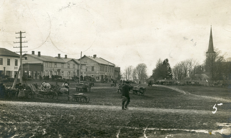 Vana Narva ca 1929. a.