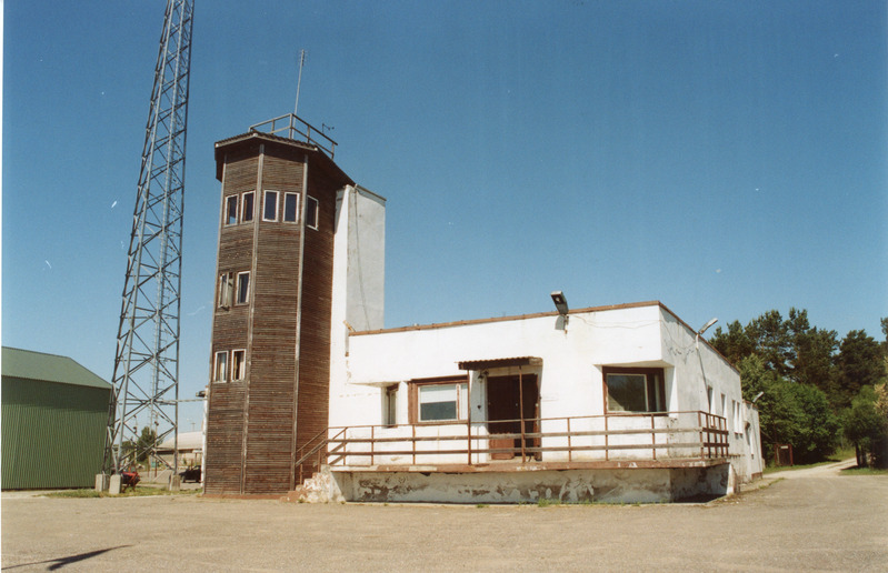 Alajõe Piirivalve kordon