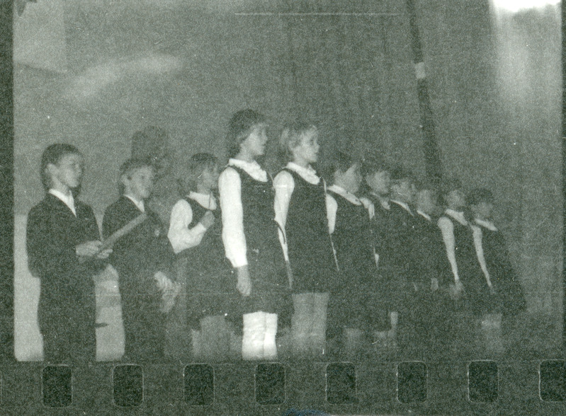 Iisaku KK mudilaskoor