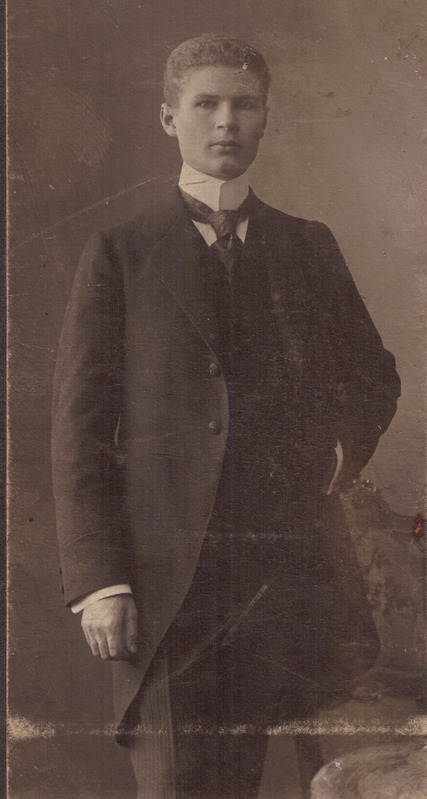 Edgar Hamburg