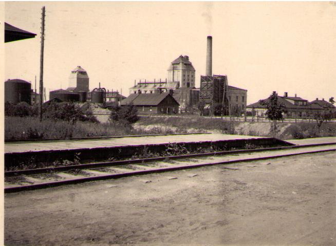 K-Järve alevik 21-23.06.1936.a.