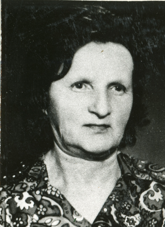 Niina Tarassova