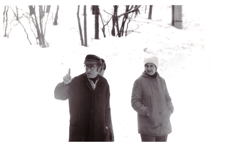 Foto. Järvakandi klubi põleng. Koristustööd ja taastamine