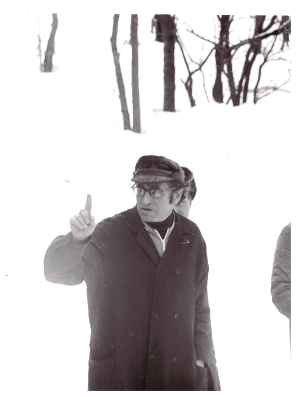 Foto. Järvakandi klubi põleng. Koristustööd ja taastamistööd