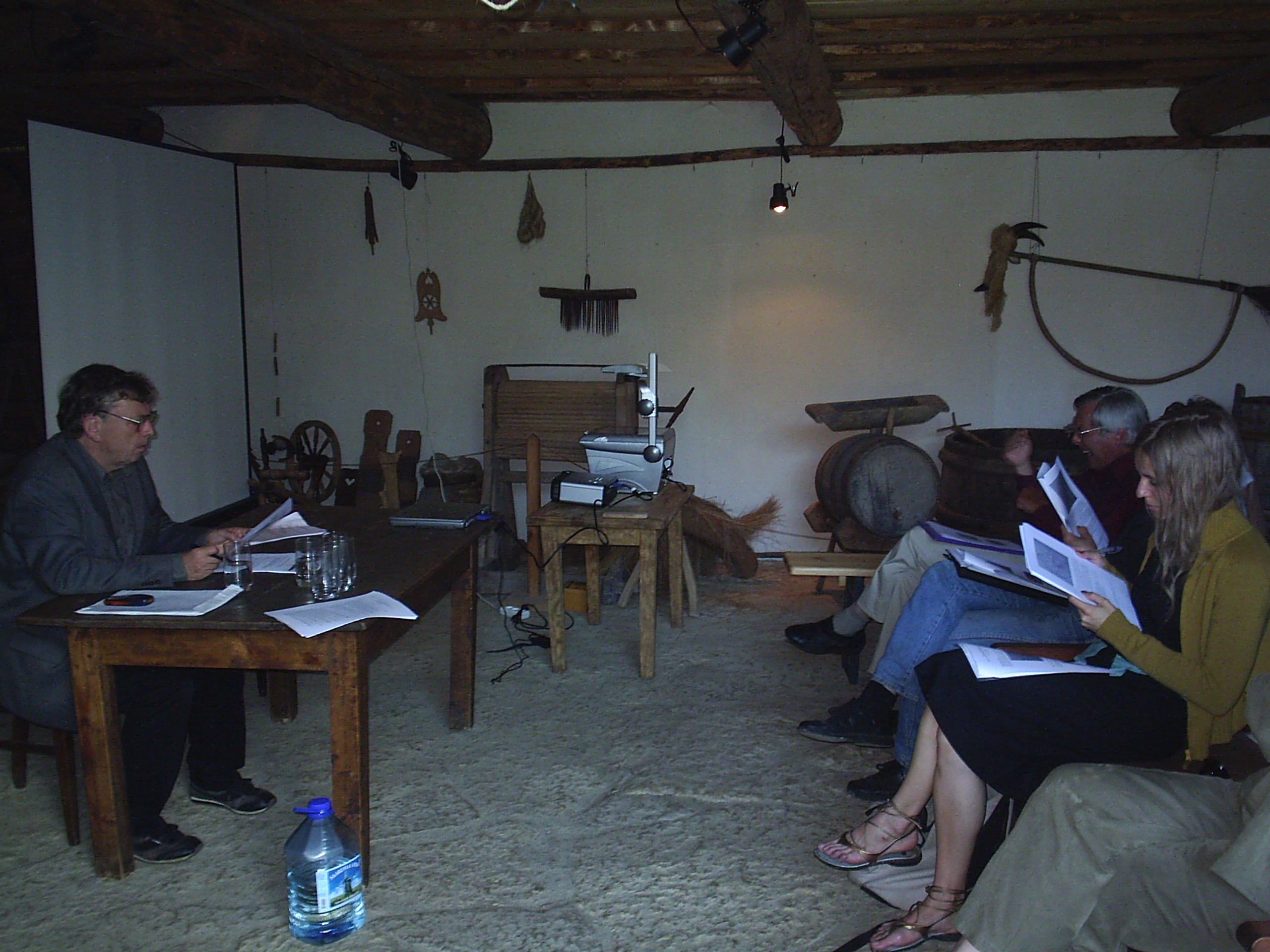 Edges of the Medieval World-seminar Koguvas